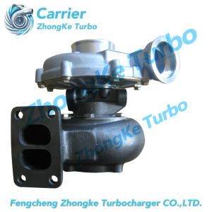 K27.2 Turbo 53279706441 53279706440 53279736441 53279716441 53279746441