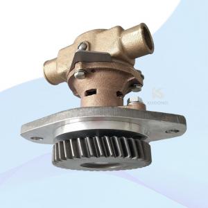China Spare Parts 4BT3.9 Marine Engine Sea Water Pump 3907458 / 3912019 on sale