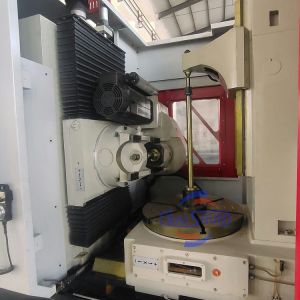 YK3180 YK3150 High Speed Gear Hobber CNC Gear Hobbing Machine