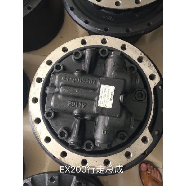 EX200 excavator final drive EX200-2 EX200-3 EX200-5 travel motor assy,hydraulic