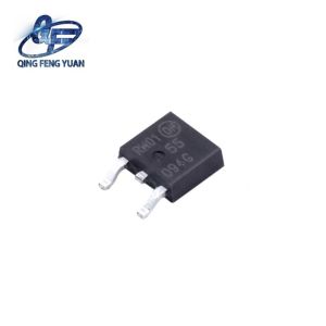 Cheap Semiconductor Module ONSEMI NTD3055-094T4G SOT-23 Electronic Components ics NTD3055-09 for sale