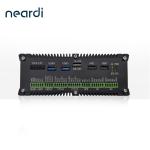 Neardi LPB3568 fanless Industrial Embedded Computer box With RK3568 Processor