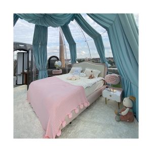 3.5m Igloo Dome Tent