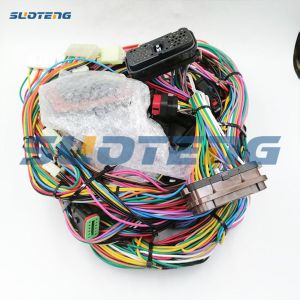 504-3600 5043600 E330F Excavator Cab Wiring Harness