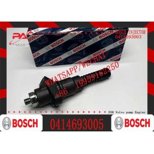 21147445 0414693005 high pressure pump for VOLVO excavator EC200D EC210D