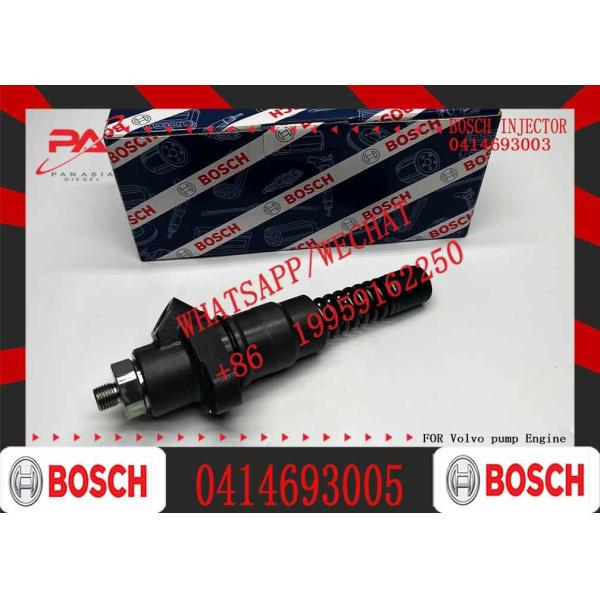 21147445 0414693005 high pressure pump for VOLVO excavator EC200D EC210D EC290BLC EC300DL