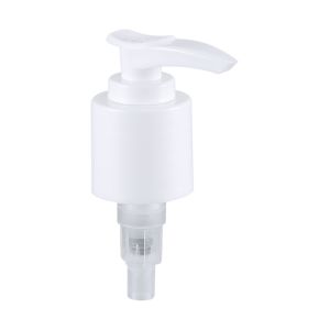 China Various Body Lotion Dispenser Pump 18mm 28mm Latest Design Superior Quality Factory Sale on sale