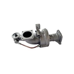 Cummins K19 QSK19 Diesel Engine Parts Original Marine Genset Water Pump Assembly