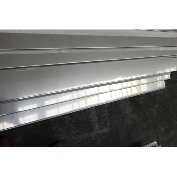 Hl AISI 316 Stainless Steel Mirror Sheet 316ti 317L 430 410s