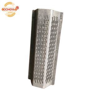YIFENG AGRO 6N40 Rice Mill Spare Parts Rice Mill Screen Sieve