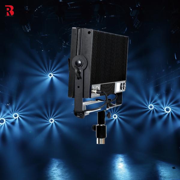 Quality 6000K RGBYW 300W LED Studio RDM Customizable LED Stage Light For Concert wholesale