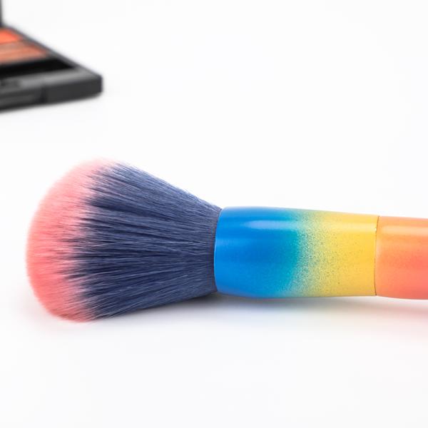 Patented 5pcs Makeup Brush Set