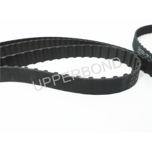 Cogged Belt Constructing Transmission Timing Belts