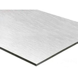 ACP Alucobond Drawing Aluminum Composite Panel For Billboard Cladding Curtain