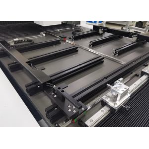 2540dpi Laser Direct Imaging Machine 1000x1100mm UV Laser