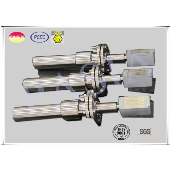 Quality Screw Plug Electric Immersion Heater For Solvent Extraction wholesale