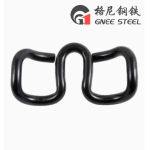 SKL3 Rail Fasteners Meeting The Highest Standards At GNEE Rail