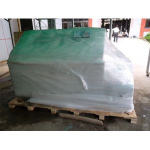 ASTM B117 Environmental Test Chambers/ Corrosion Fog Salt Spray Test Machine