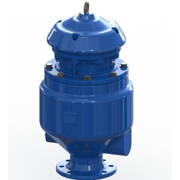 Quality Smooth Operation Guaranteed with Customized Ductile Iron Air Release Valve wholesale