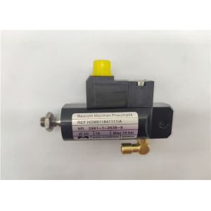 61.184.1111/A Heidelberg SM102 CD102 Printing Machine Cylinder Valve Unit Air