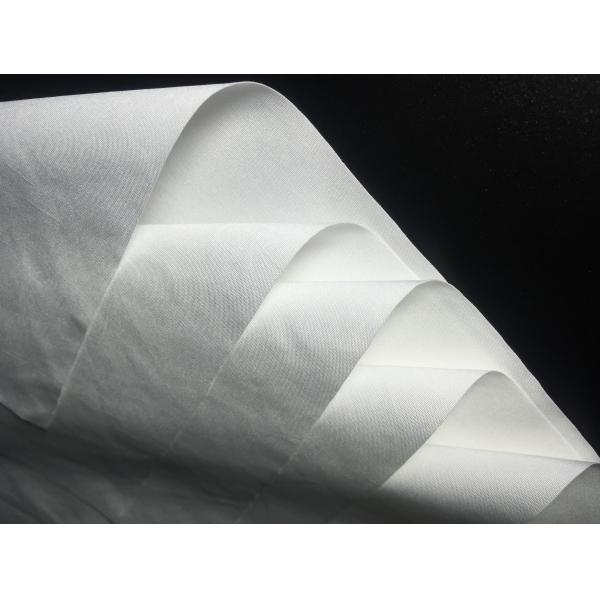 Woven Microfiber Cleanroom Wiper Plain Weave Basic 70% Polyester 30% Nylon