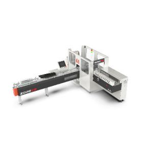 76mm Core ISO9001 Facial Tissue Wrapping Machine 150 Packs / Min