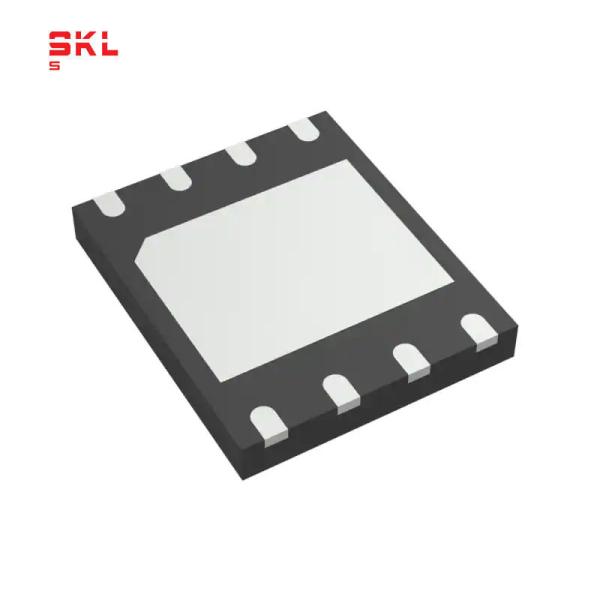 W25Q32JWZPIQ Flash Memory Chips 18-WSON Package - Ideal for High Performance