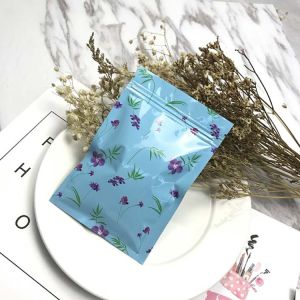 China Custom Printed Small Laminated Aluminum Foil Mylar Plastic k Bags on sale