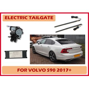 China Kaimiao Powered Lift Gate For Volvo S90 Car Modification Intelligent System on sale