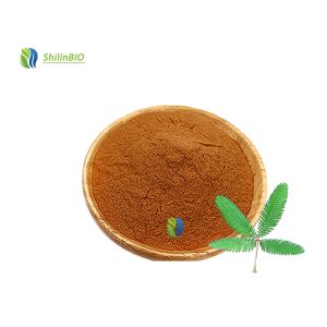 Factory Supply Mimosa Root Extract Powder Mimosa Bark Extract Powder