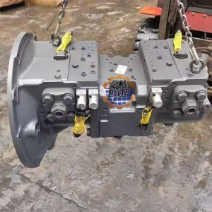 China 708-2J-00030 PC490-11 Hydraulic Pump PC500-10 Pump Assy 708-2J-01030 For Excavator on sale