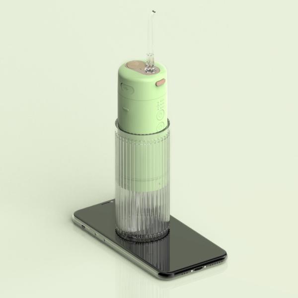 Quality Large Water Tank Mini Portable Oral Irrigator Nicefeel Adjustable wholesale