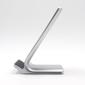 High Quality QI Compatible 10W/7.5W/5W fast Charging Wireless Charger Phone