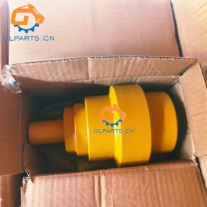OEM Excavator Upper Roller Excavator Carrier Roller Digger Undercarriage Parts