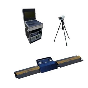 Automatically Counter Terrorism Equipment Safety Vehicle Inspection System