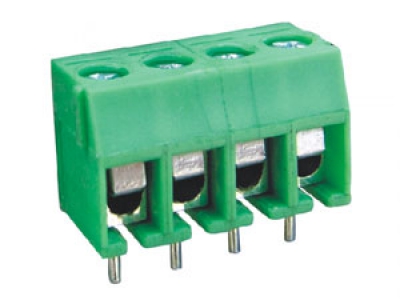 Quality Wire Protector Terminal Block Type High Power Automotive Terminal Block Connector/Socket with  3.50mm  2 to 24 Poles wholesale