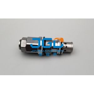 Rotary Relief Valve DX60 DH80 SY75 Excavator Hydraulic Components