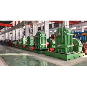 China 500mm 4 Hi Cold Rolling Mill on sale