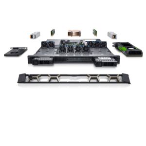 China Rack Mount Server R3930 1U 9th Gen Intel Core I5-9500 8GB DDR4 M.2 PCIe NVMe SSDs on sale China Rack Mount Server R3930 1U 9th Gen Intel Core I5-9500 8GB DDR4 M.2 PCIe NVMe SSDs on sale