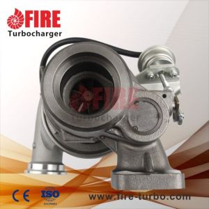 B2G Turbocharger 04505685 12589880046 Deutz Industrial Engines With TCD2012L6