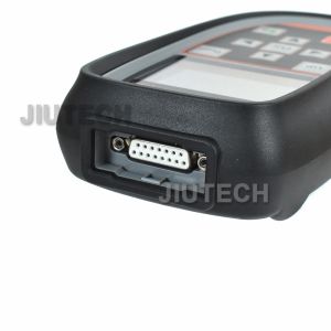 XTRUCK Y006 Automotive Beacon Machine SCR802 Urea Nozzle Pump Diagnostic Tools