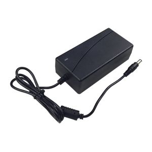 Class 2 Transformer 12v 6a Power Adapter DC Power Supply