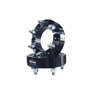 Custom Cnc Turning Precision Parts CNC Machined Aluminium Wheel Spacer