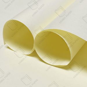 100% Virgin Wood Pulp 80gsm Offset Printing Paper Roll 680x1000mm