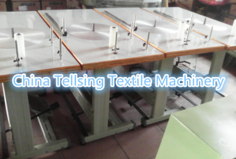 China good quality coiling machine factory tellsing for ribbon,elastic webbing