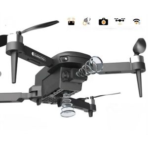 Cheap G7 Assurance Industrial Multiple Camera Filters Drone For Security With Wireless Communication And Excellent Service for sale