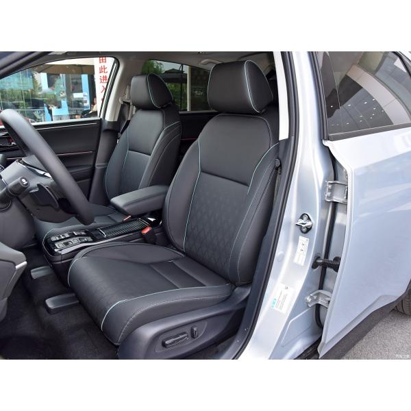 SUV Level 2024 Hondas ENP2 Pure Electric Mini SUV 545KM Long Range 5-Door 5-Seater Left EEC Certified Popular Armenia