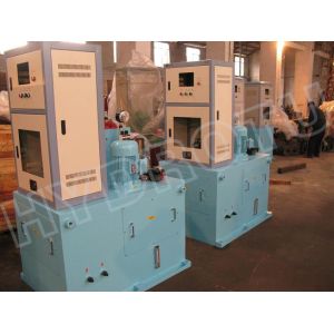 Hydro Turbine Governor For Pelton Turbine