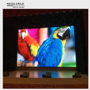 China High Durability Big Screen Rentals Outdoors Easy Installation Long Service Life on sale