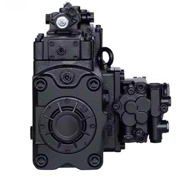 Quality K3V63DTP-0E01 Main Hydraulic Pump For Kobelco SK135 Excavator Spare Parts Construction Machinery Parts For Sale wholesale